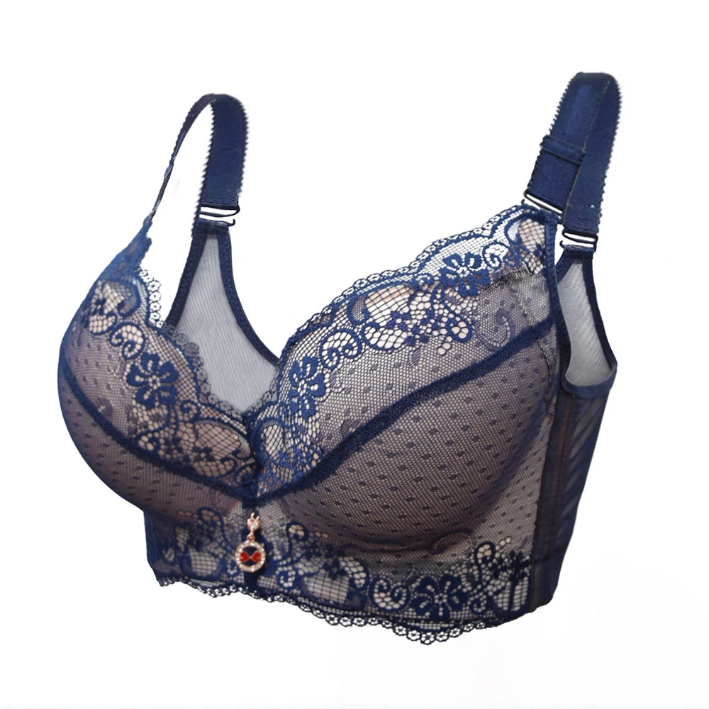 FallSweet Push Up Padded Bras for Women
