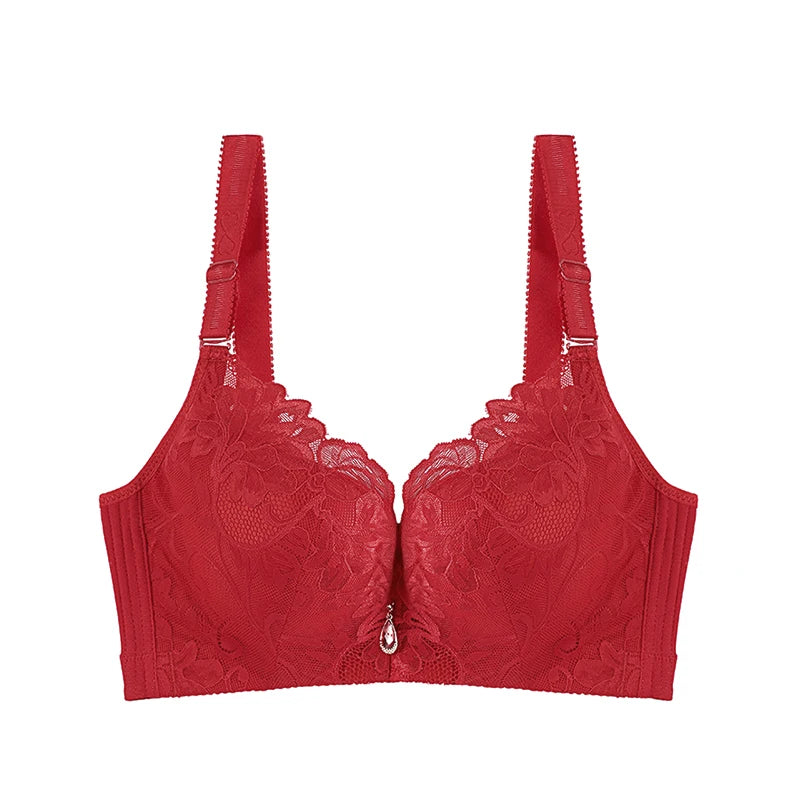 FallSweet Push Up Lace Bras for Women