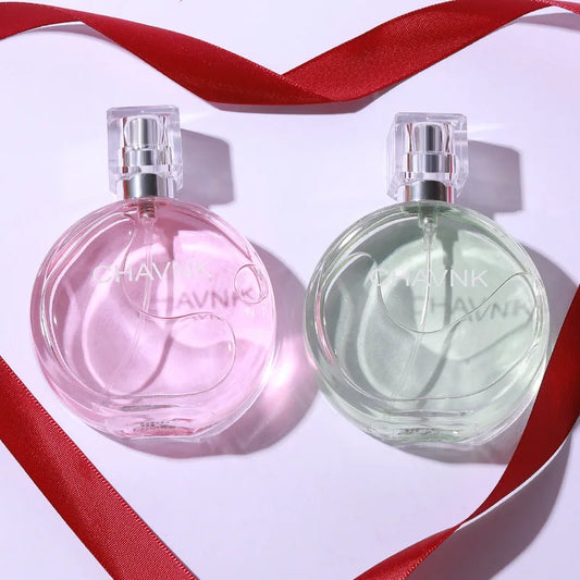 Long Lasting Floral Fruity Perfume for Women - Charming Atomizer