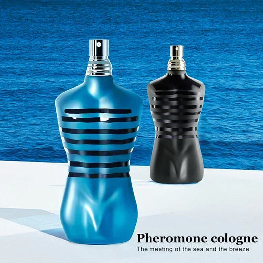 100ml Original High Quality Ocean Perfume - Long Lasting Unisex Fragrance with Pheromones