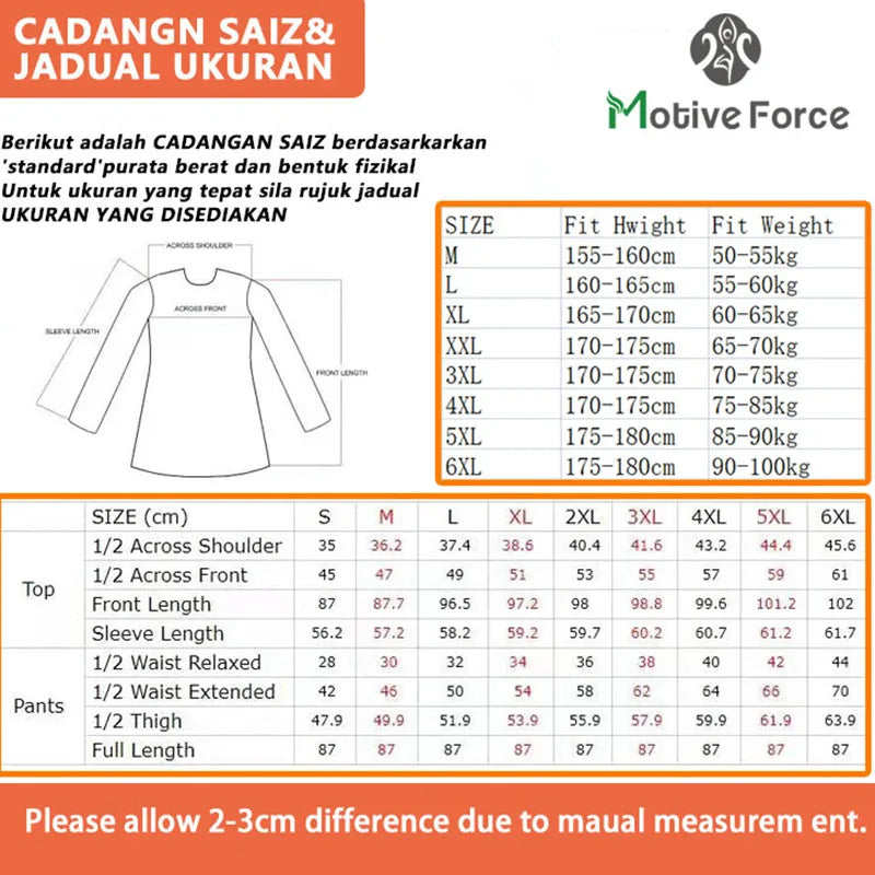 3/4 Pcs Burkini Femmes Women's Muslim Swimwear