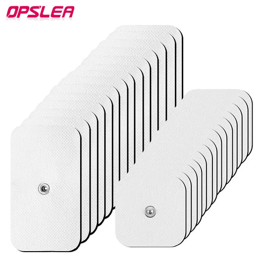 10/20PCS Electrode Pads Gel for TENS Acupuncture Physiotherapy Machines