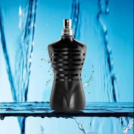 100ml Original Pheromone Cologne for Men - Long Lasting Natural Fragrance