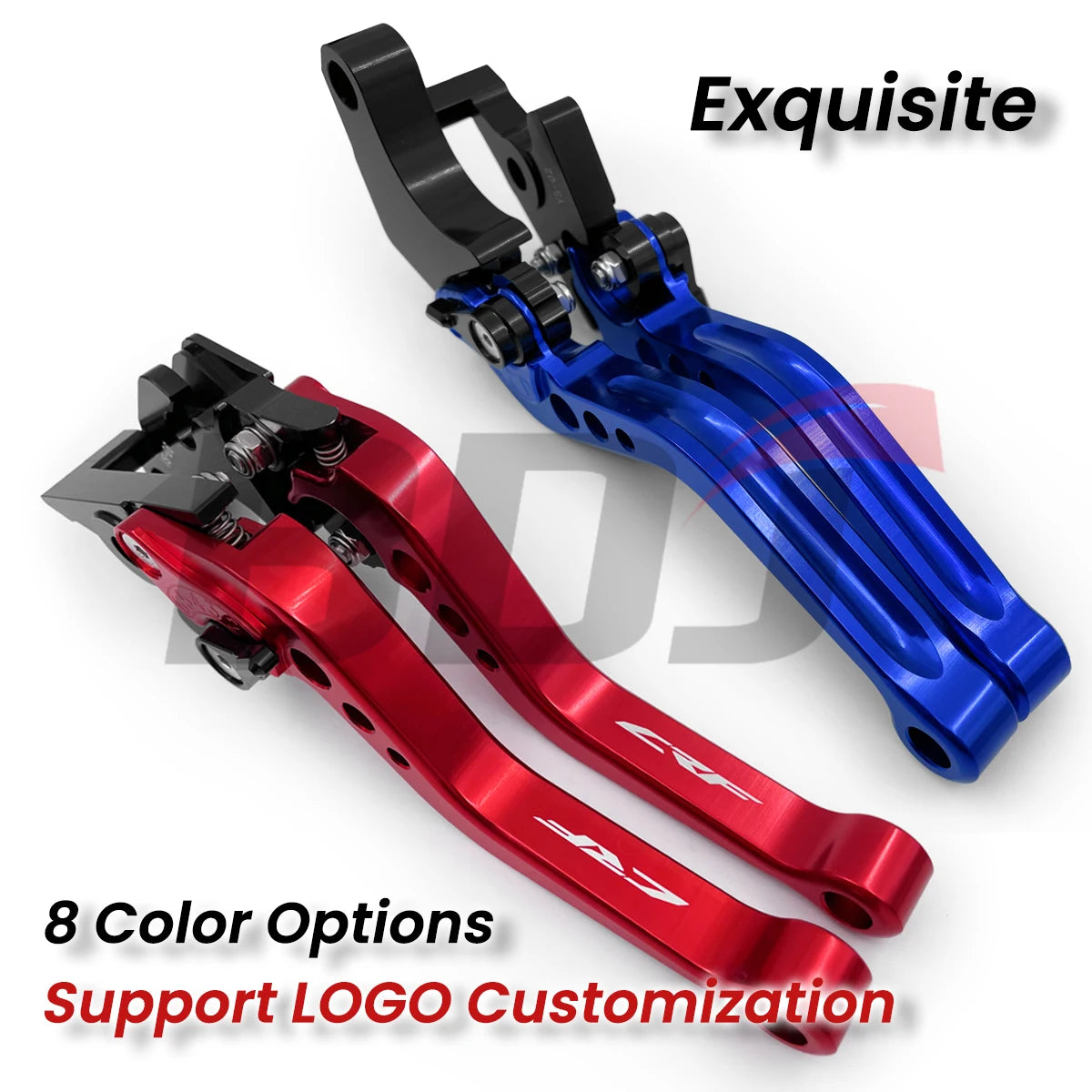 Yamaha MT-07 MT-09 Brake Clutch Lever Set