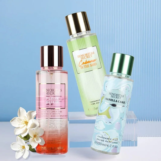 Original Secret Unisex Charm Perfume Spray - Lasting Eau De Parfum with Victoria Pheromones for Couples