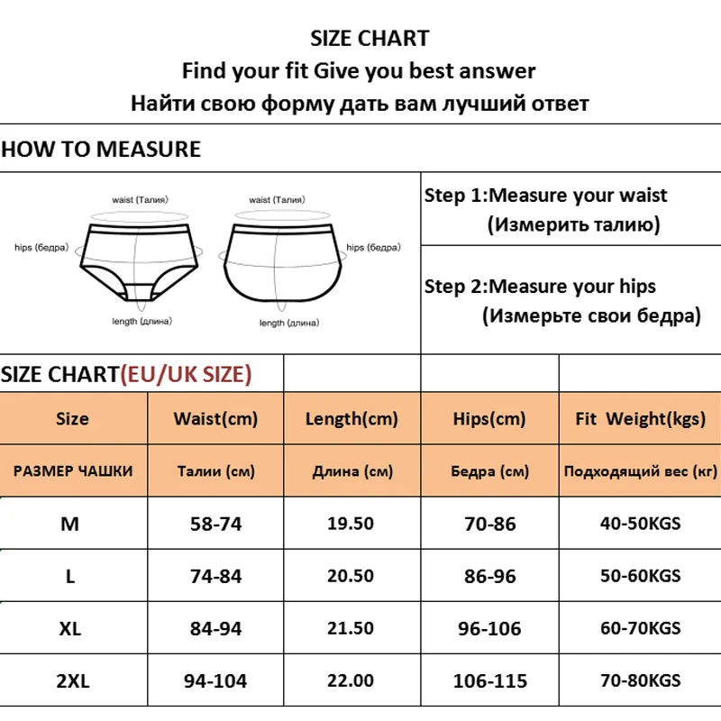 FINETOO 3Pcs Women Cotton Panties - Soft Lace Briefs