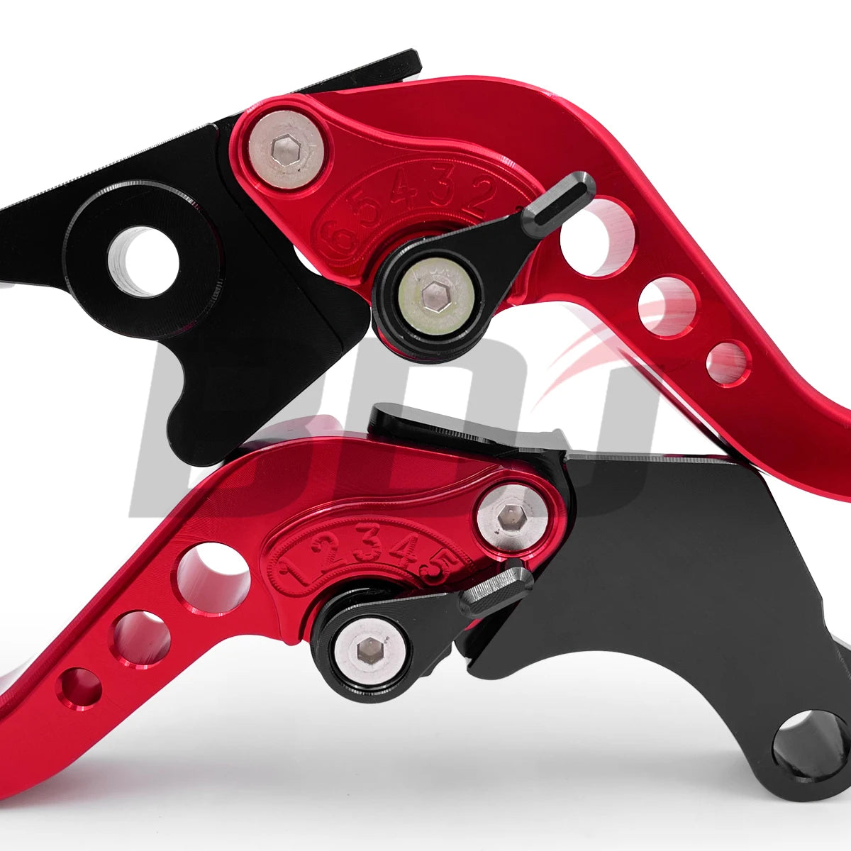 Yamaha MT-07 MT-09 Brake Clutch Lever Set