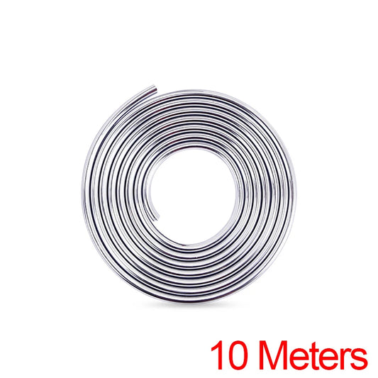 SEAMETAL Car Door Edge Protector Rubber Seal Strip