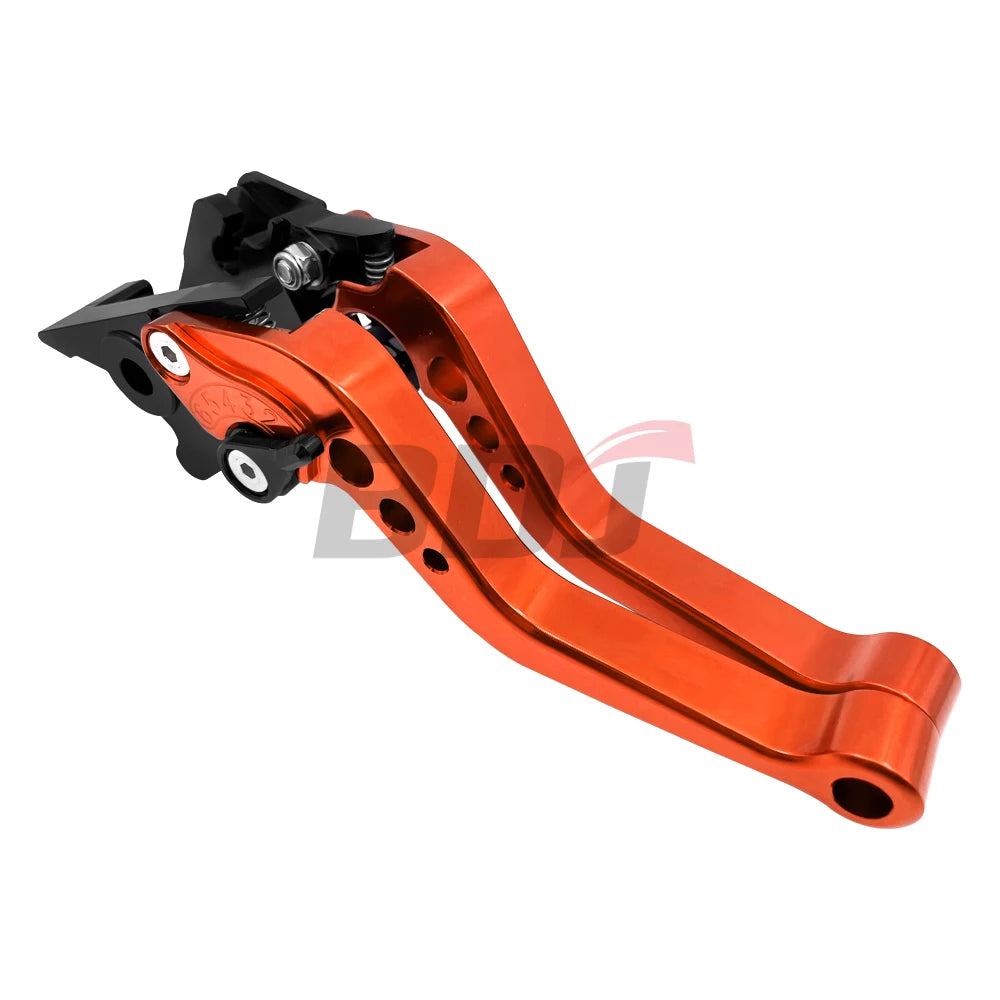 Yamaha MT-07 MT-09 Brake Clutch Lever Set