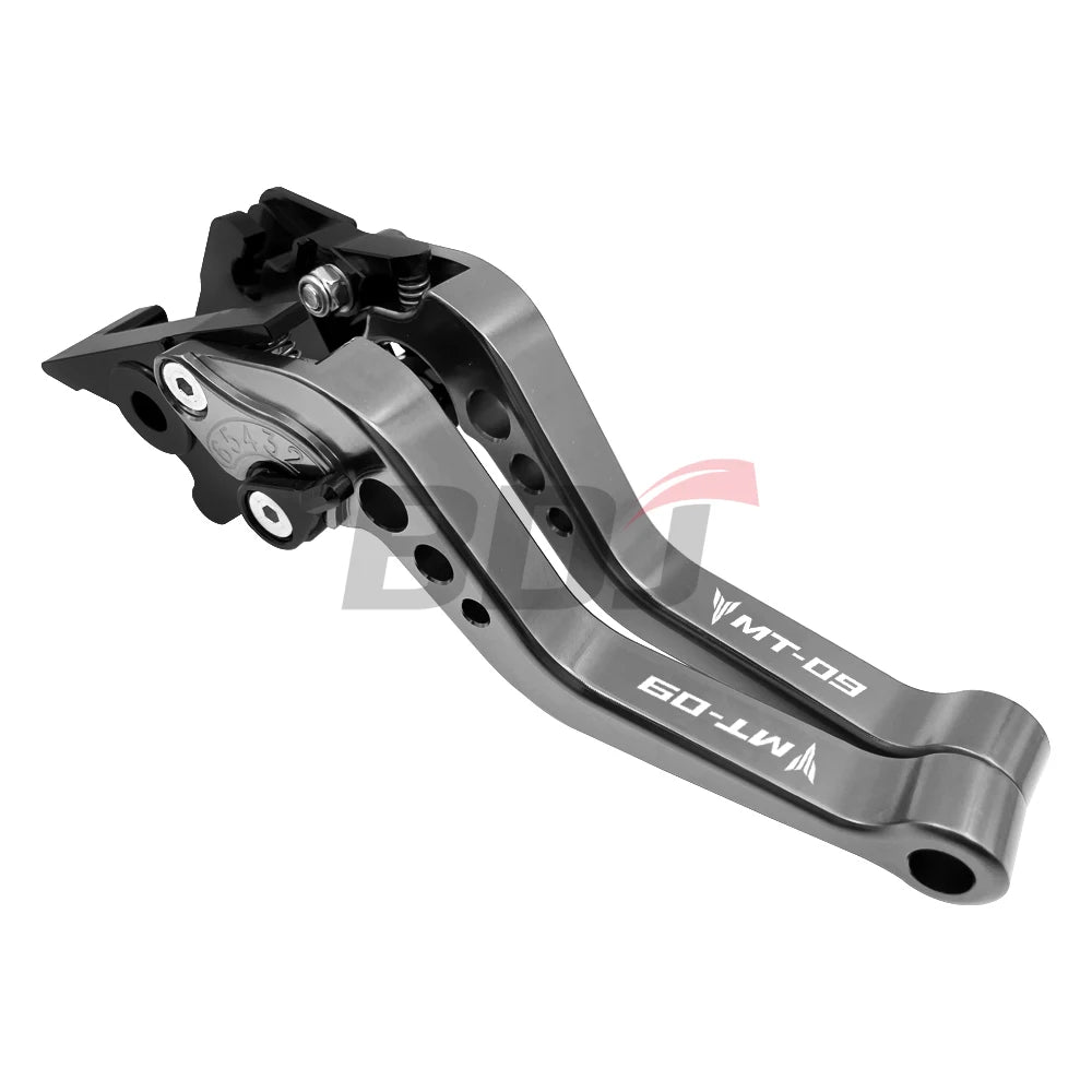 Yamaha MT-07 MT-09 Brake Clutch Lever Set