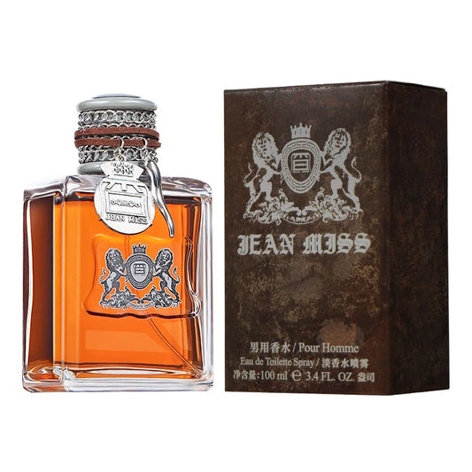 Long Lasting Oud Wood Sandalwood Perfume Spray for Men – Attract Romance and Flirt with Pheromones