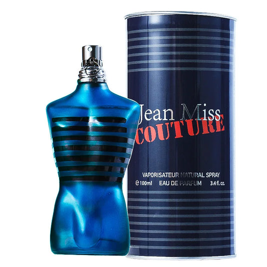 100ml Long Lasting Men's Cologne with Strong Pheromones - Original Perfume to Attract Women