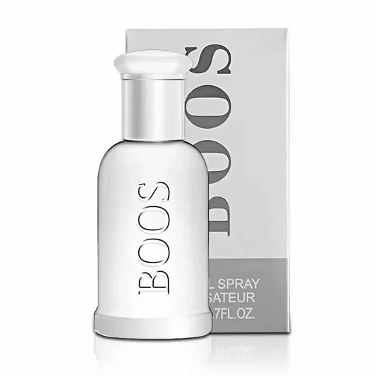 50ml Hot Sale Perfume for Men - Self Confidence Cologne Atomizer