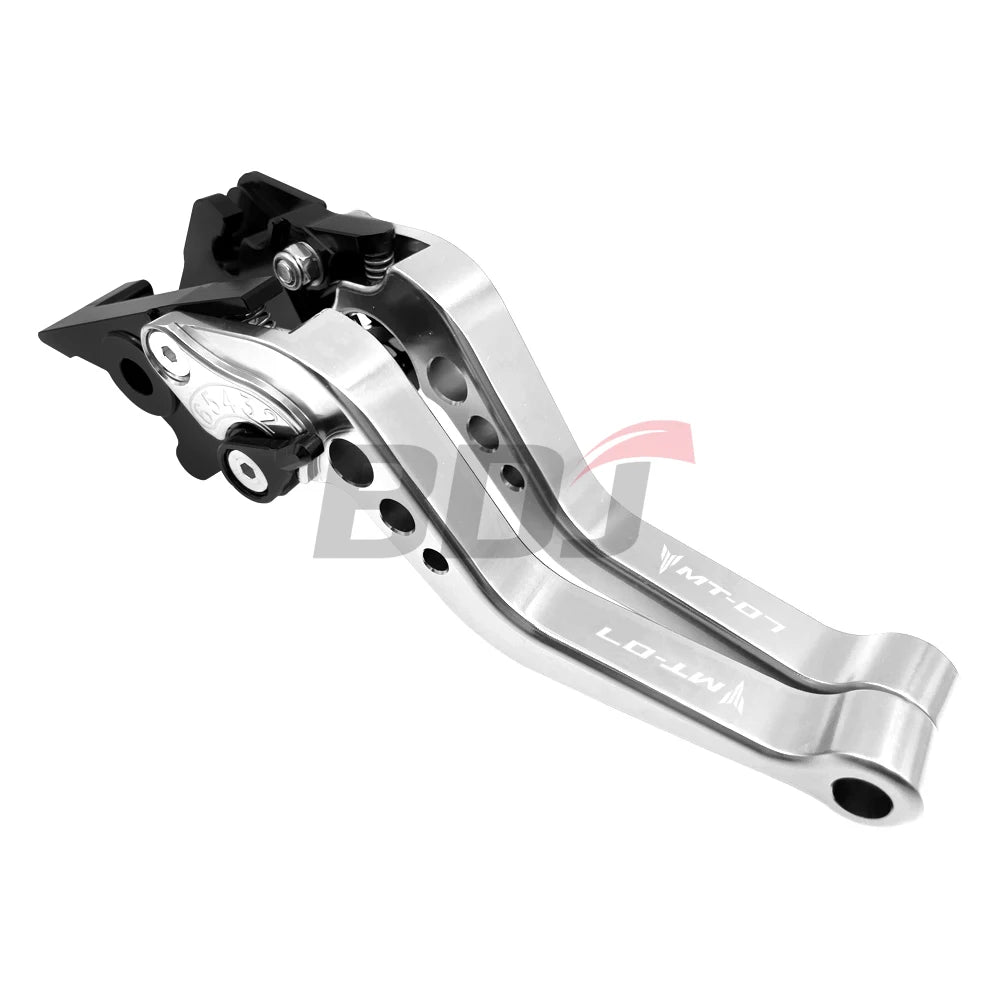 Yamaha MT-07 MT-09 Brake Clutch Lever Set