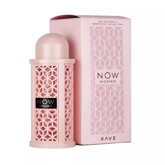 Long Lasting Women's Perfume Atomizer - Premium Arab Fragrance for the Elegant Woman