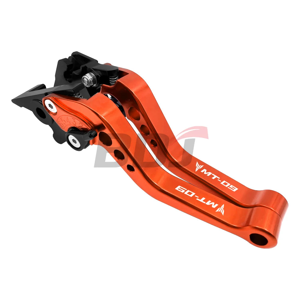 Yamaha MT-07 MT-09 Brake Clutch Lever Set