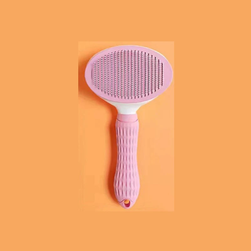 Pet Needle Comb for Cat and Dog Hair Removal