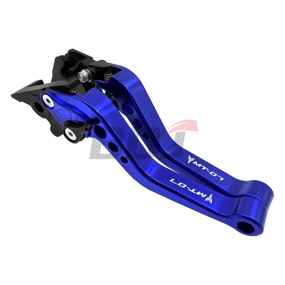 Yamaha MT-07 MT-09 Brake Clutch Lever Set
