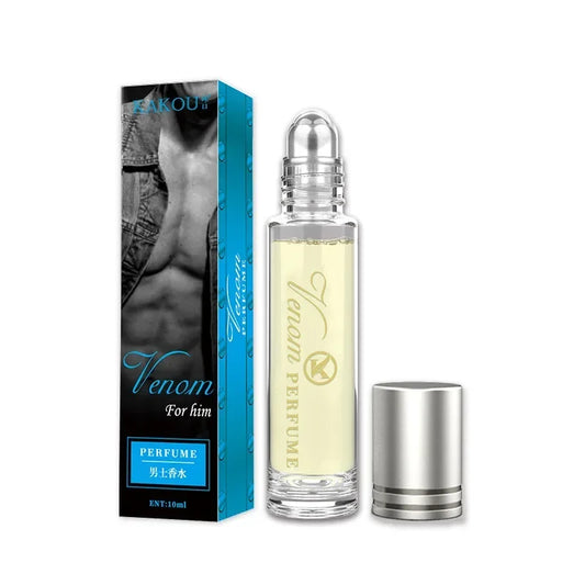 100ml Original Long-lasting Men's and Women's Perfume Gift Set - Yara Moi & Tous Asad