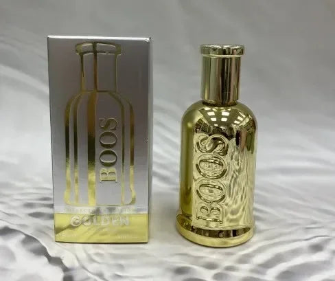 Hot Sale Perfume For Men | Self Confidence Cologne 100ML | Fresh Temptation Gentleman's Fragrance