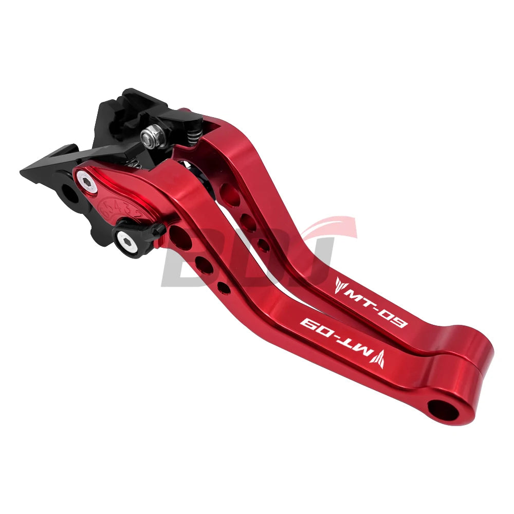 Yamaha MT-07 MT-09 Brake Clutch Lever Set