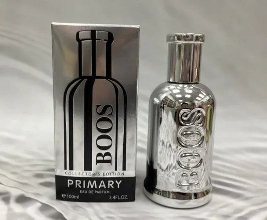 Hot Sale Perfume For Men | Self Confidence Cologne 100ML | Fresh Temptation Gentleman's Fragrance
