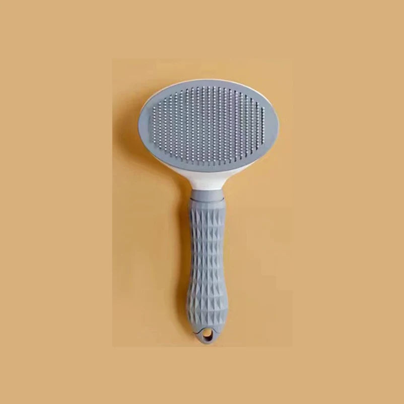 Pet Needle Comb for Cat and Dog Hair Removal