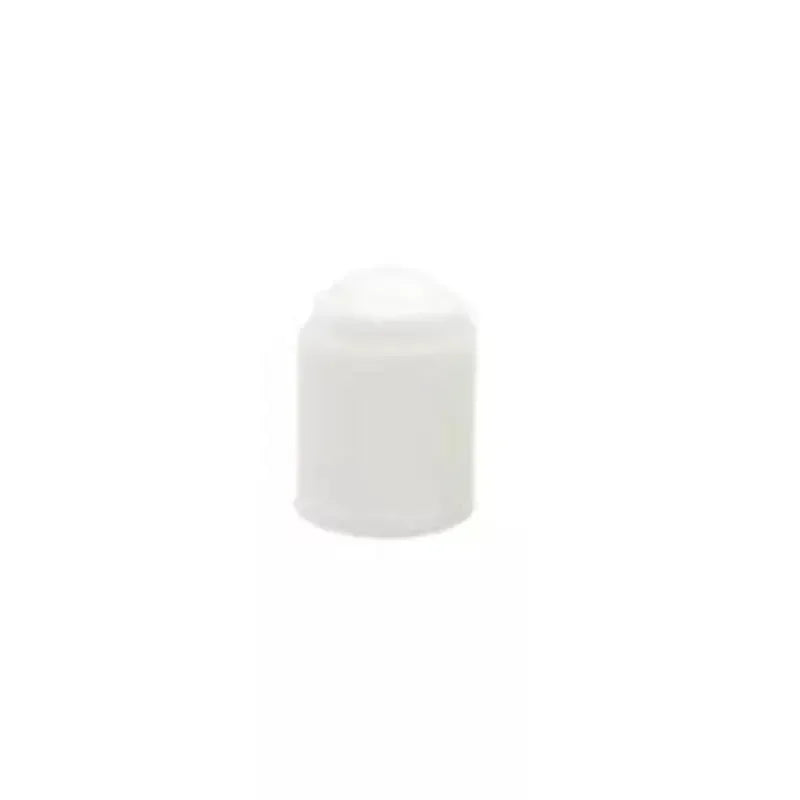 1/10/20PCS Car Tire Valve Plastic Bike Caps - Dustproof and Airtight Covers for Cars, Motorbikes, Trucks, and Bicycles
