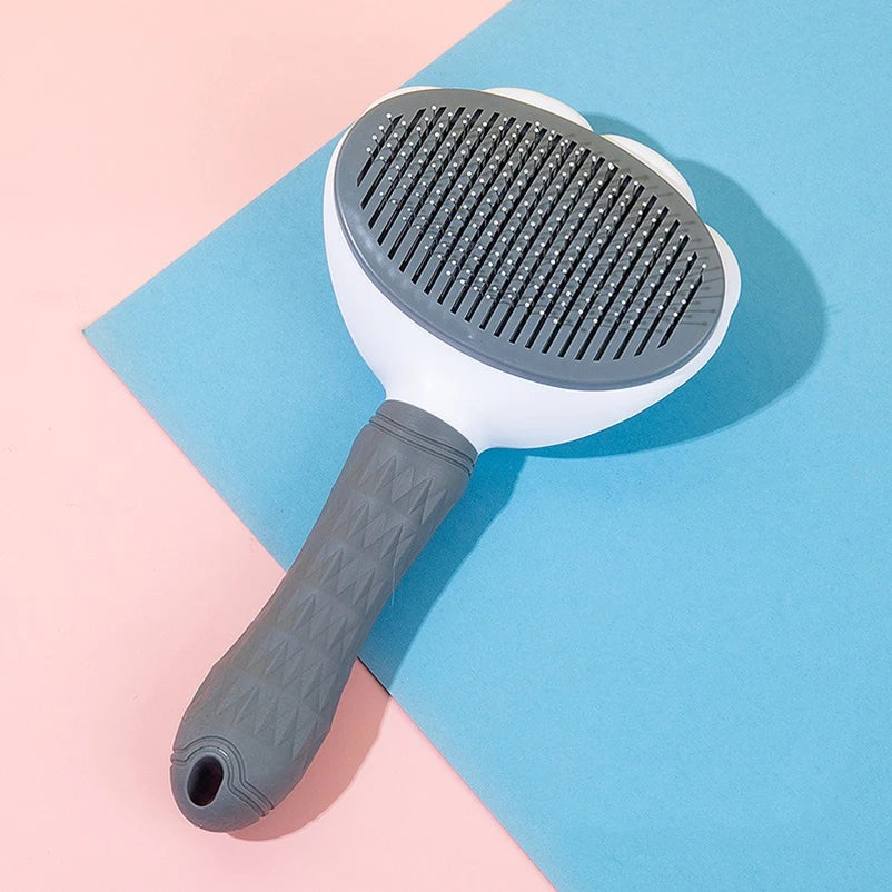 Pet Needle Comb for Cat and Dog Hair Removal