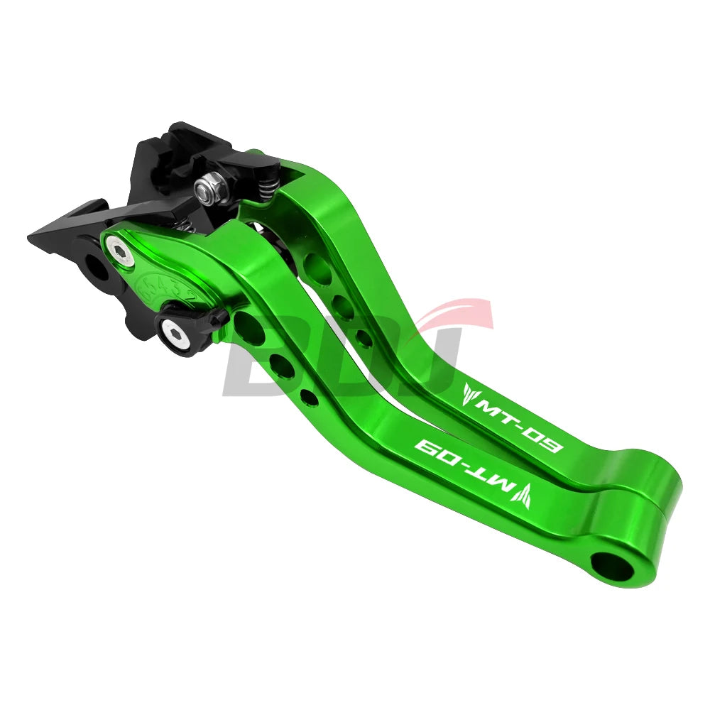 Yamaha MT-07 MT-09 Brake Clutch Lever Set