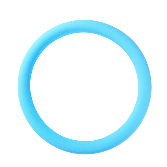 Silicone Car Steering Wheel Cover