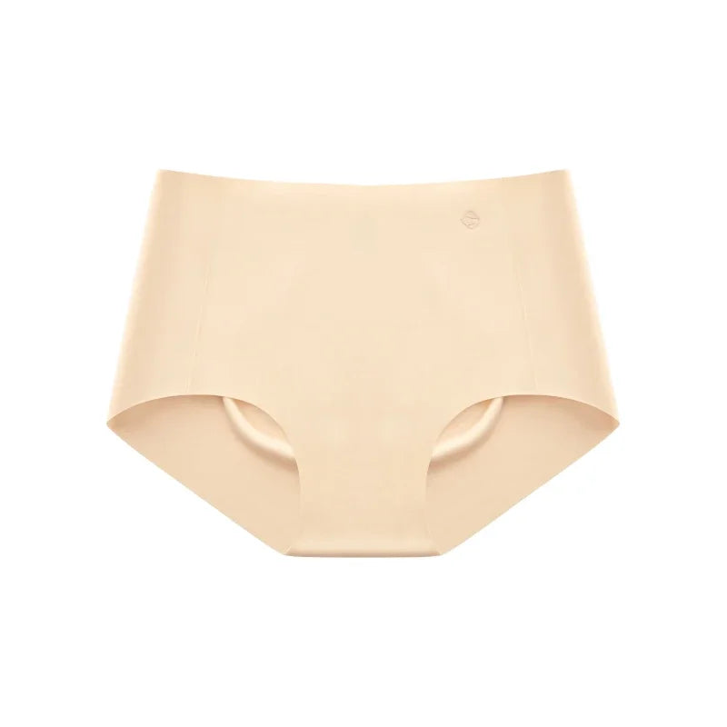 SUJIIN Women's Seamless Underwear Briefs