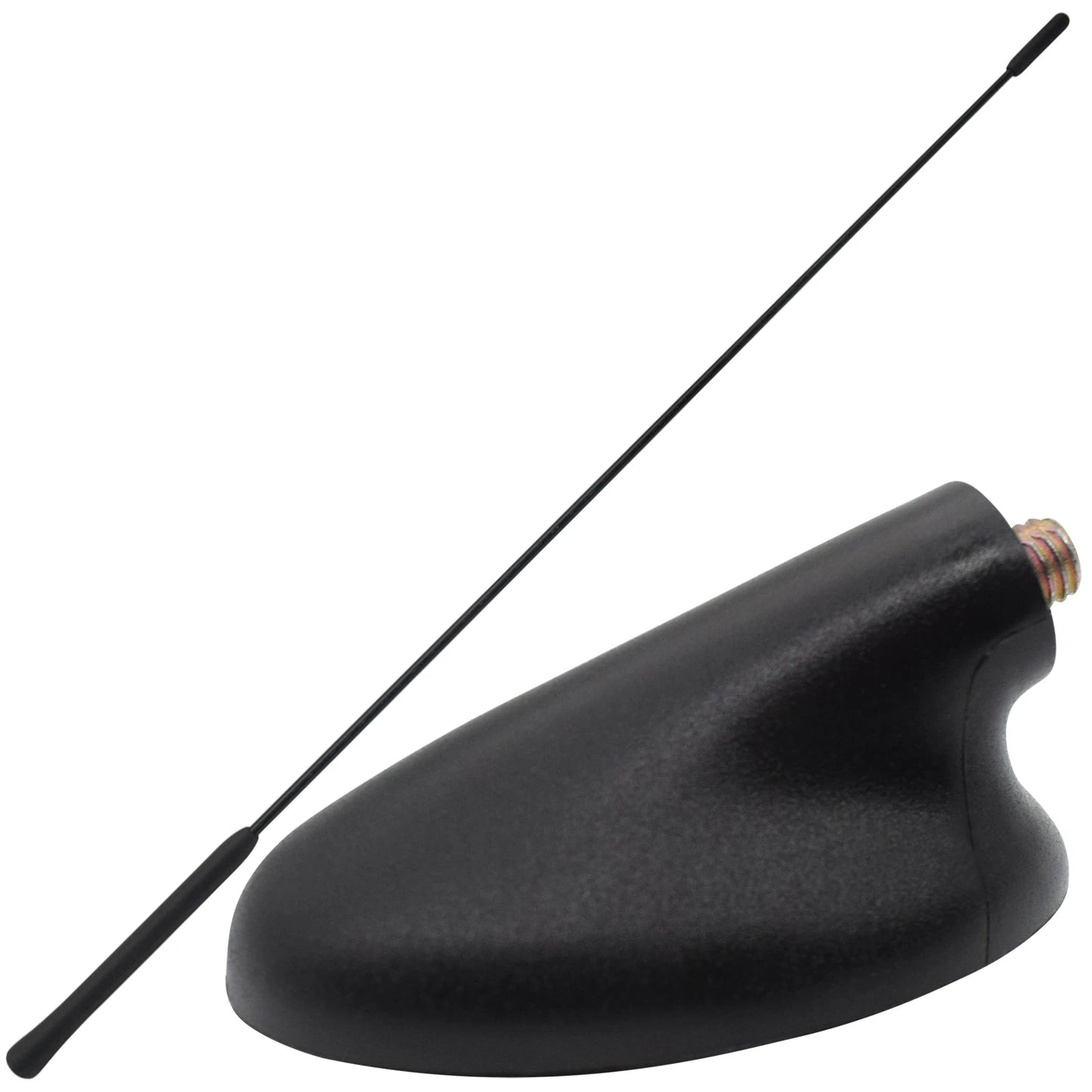 Car Roof Radio Antenna Aerial Base Mast Seal for Ford