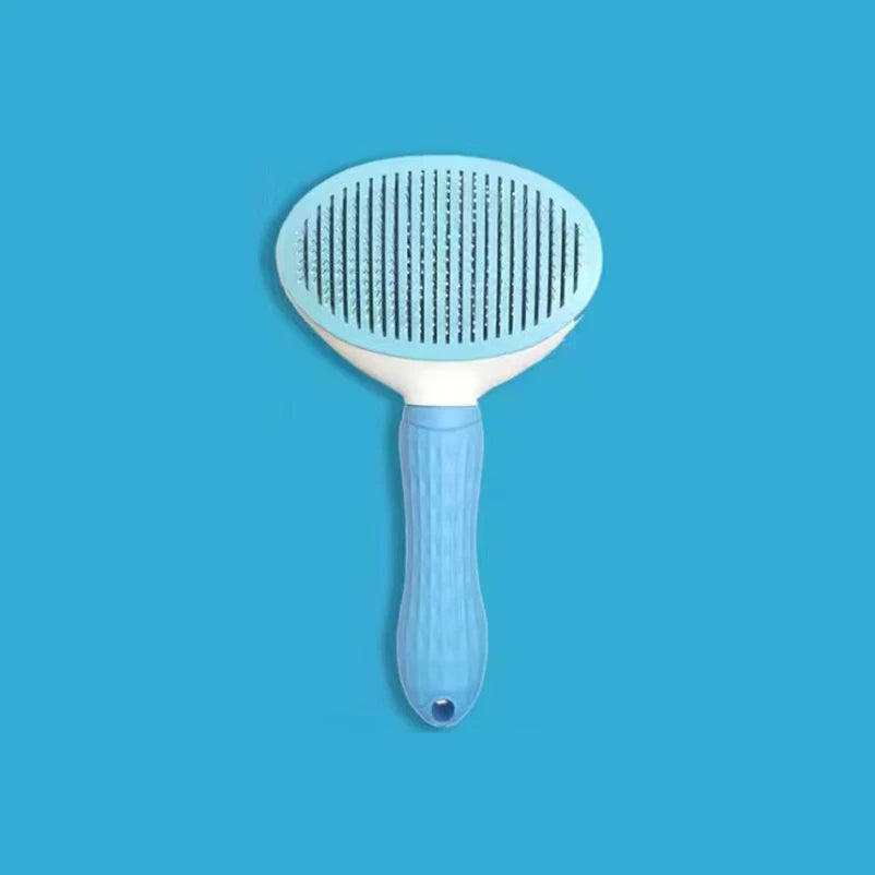 Pet Needle Comb for Cat and Dog Hair Removal