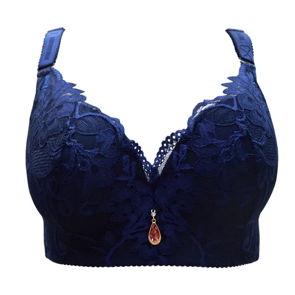 FallSweet Push Up Lace Bras for Women