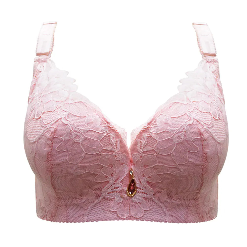 FallSweet Push Up Lace Bras for Women