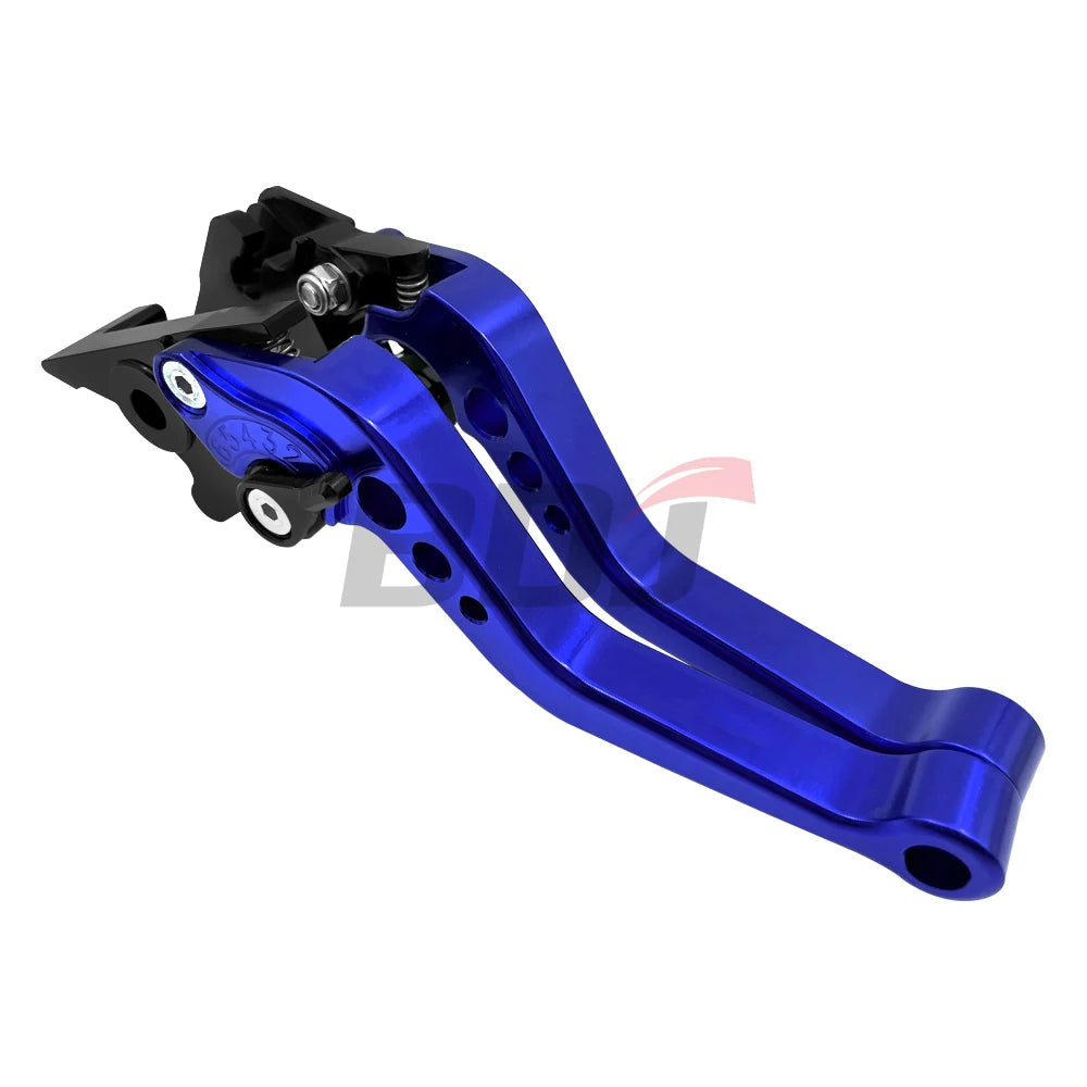 Yamaha MT-07 MT-09 Brake Clutch Lever Set