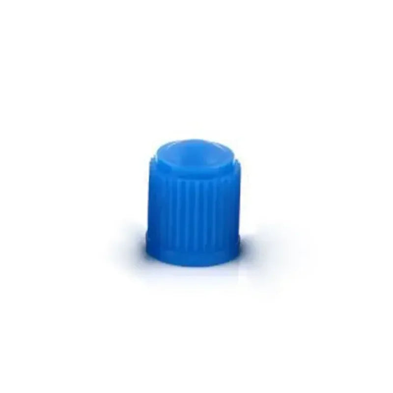 1/10/20PCS Car Tire Valve Plastic Bike Caps - Dustproof and Airtight Covers for Cars, Motorbikes, Trucks, and Bicycles
