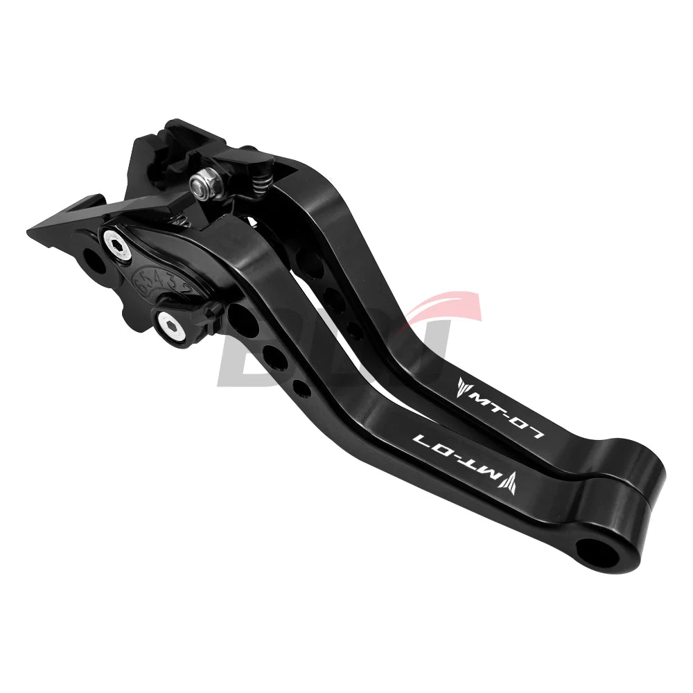 Yamaha MT-07 MT-09 Brake Clutch Lever Set