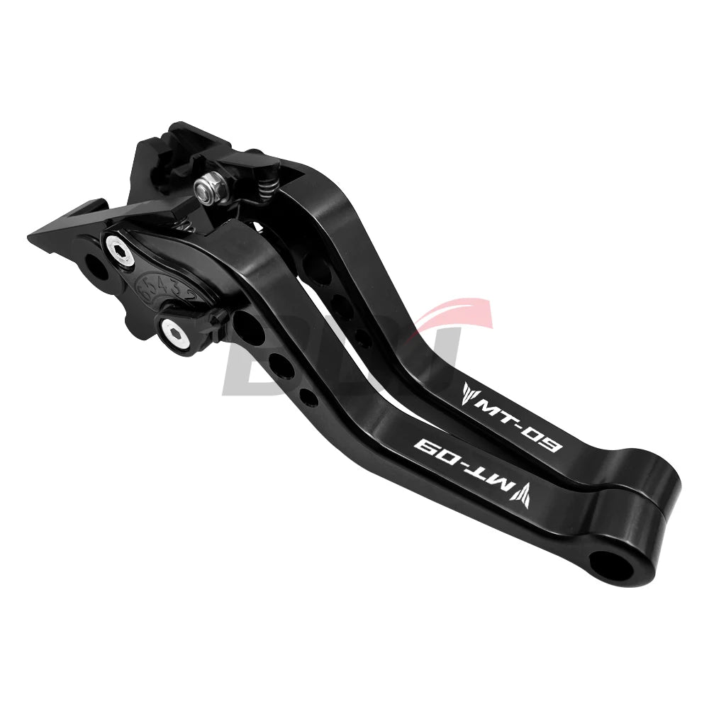 Yamaha MT-07 MT-09 Brake Clutch Lever Set