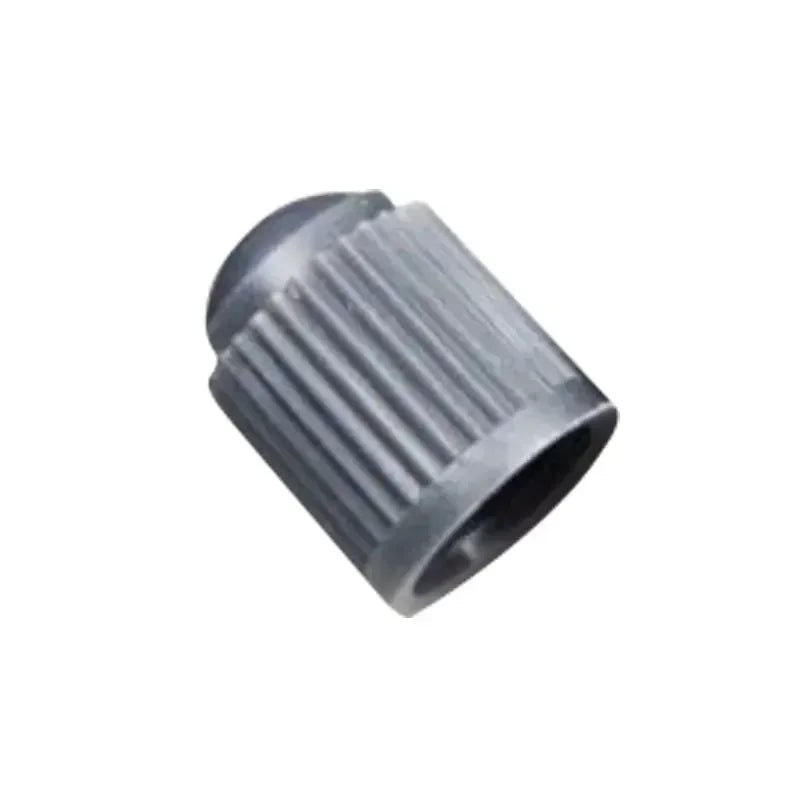 1/10/20PCS Car Tire Valve Plastic Bike Caps - Dustproof and Airtight Covers for Cars, Motorbikes, Trucks, and Bicycles