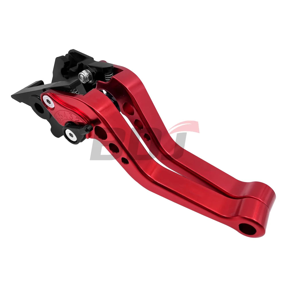 Yamaha MT-07 MT-09 Brake Clutch Lever Set