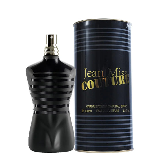 100ml Long Lasting Men's Cologne with Strong Pheromones - Original Perfume to Attract Women