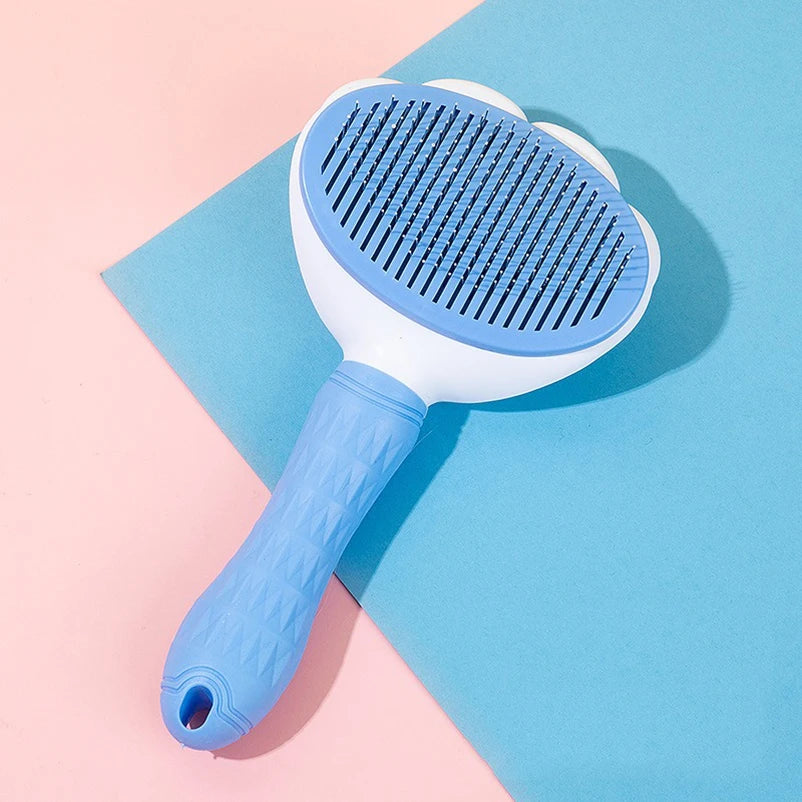 Pet Needle Comb for Cat and Dog Hair Removal