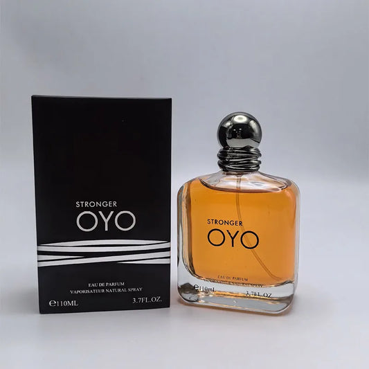 French Original Men's Charm Perfume - Woody Floral Spray for a Long-lasting, Sexy Fragrance