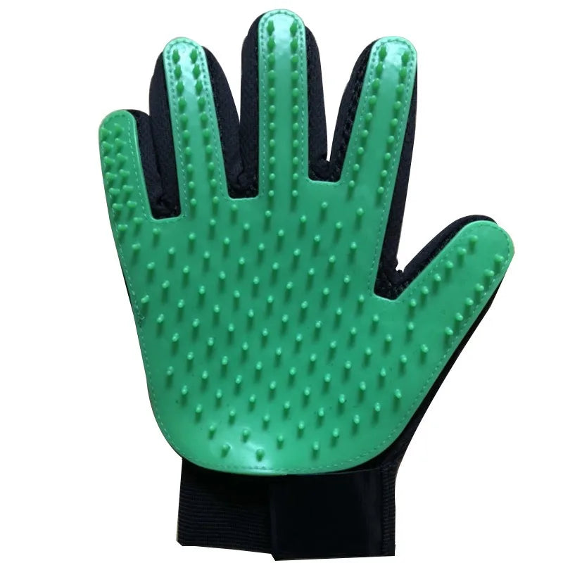 Cat and Dog Grooming Gloves