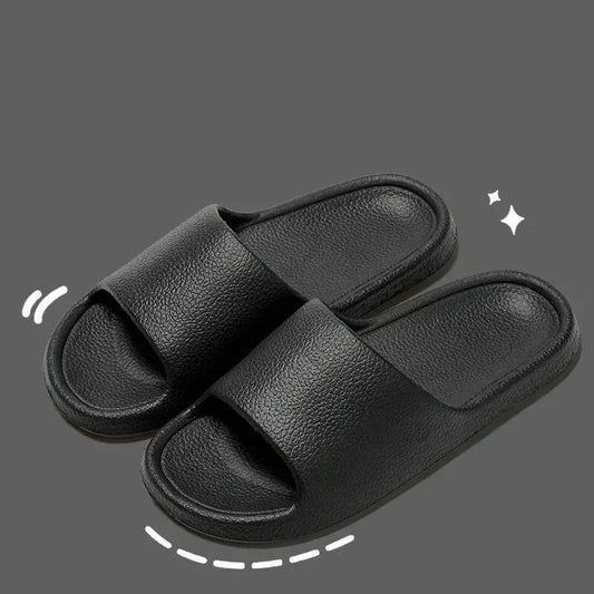 EVA Men Sandals Flip Flops - Comfortable Non-Slip Slippers