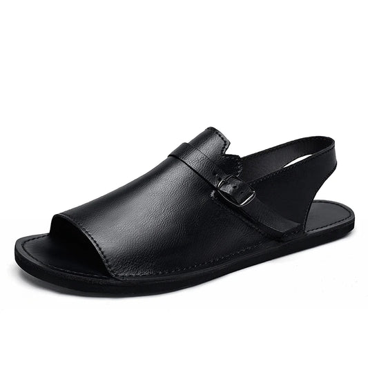 Summer Casual Business Mens Sandals