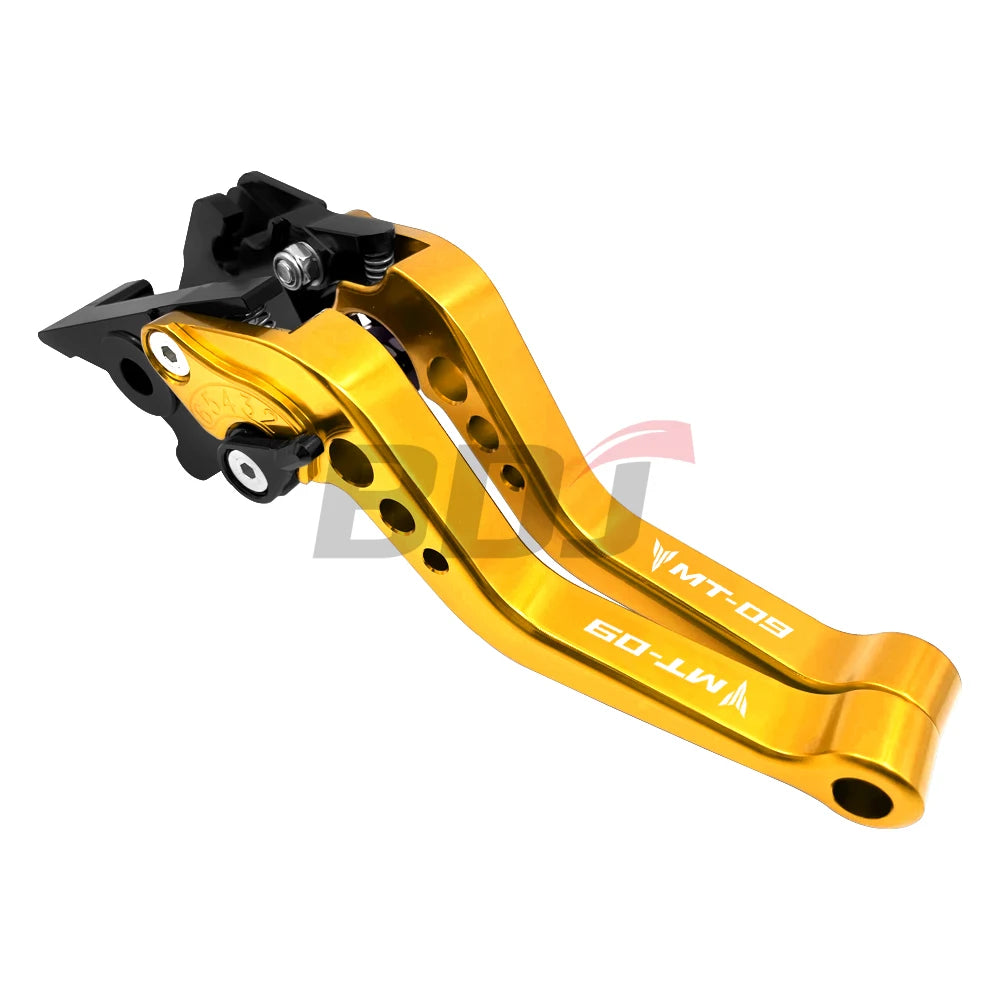 Yamaha MT-07 MT-09 Brake Clutch Lever Set
