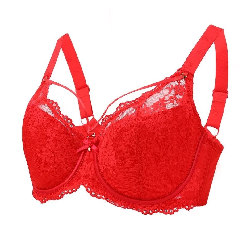 FallSweet Push Up Bra for Women
